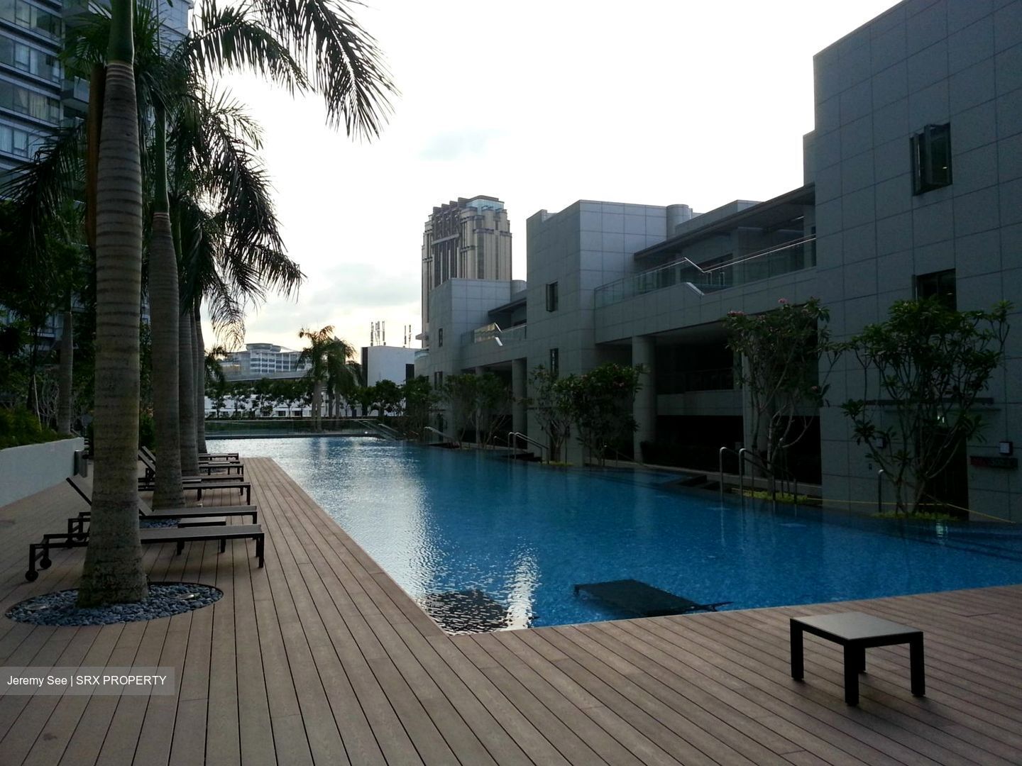 The Concourse (D7), Condominium #292594331
